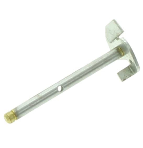 Eje Del Acelerador Kpl 5018144-01