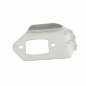 Silenciador Deflector de Calor 60C 5018145-01 Silenciador Deflector de Calor 60C 5018145-01