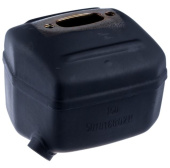 Jungla De Silenciador 5018168-02 Jungla De Silenciador 5018168-02