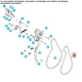 Correa ST224, ST224P, ST227, ST324 Correa ST224, ST224P, ST227, ST324