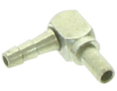 Conexión de manguera