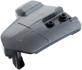 Tapa Embrague Husqvarna 545, 545G, 545 Mark II, 555 Tapa Embrague Husqvarna 545, 545G, 545 Mark II, 555