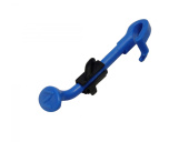 Hígado Del Estrangulador Del Conjunto Del Motor 5018555-01 Hígado Del Estrangulador Del Conjunto Del Motor 5018555-01