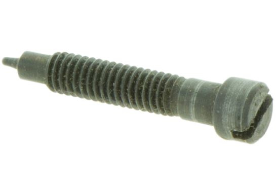 Aguja de alta velocidad