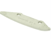 Liso De Soporte De Corteza 5018795-01 Liso De Soporte De Corteza 5018795-01