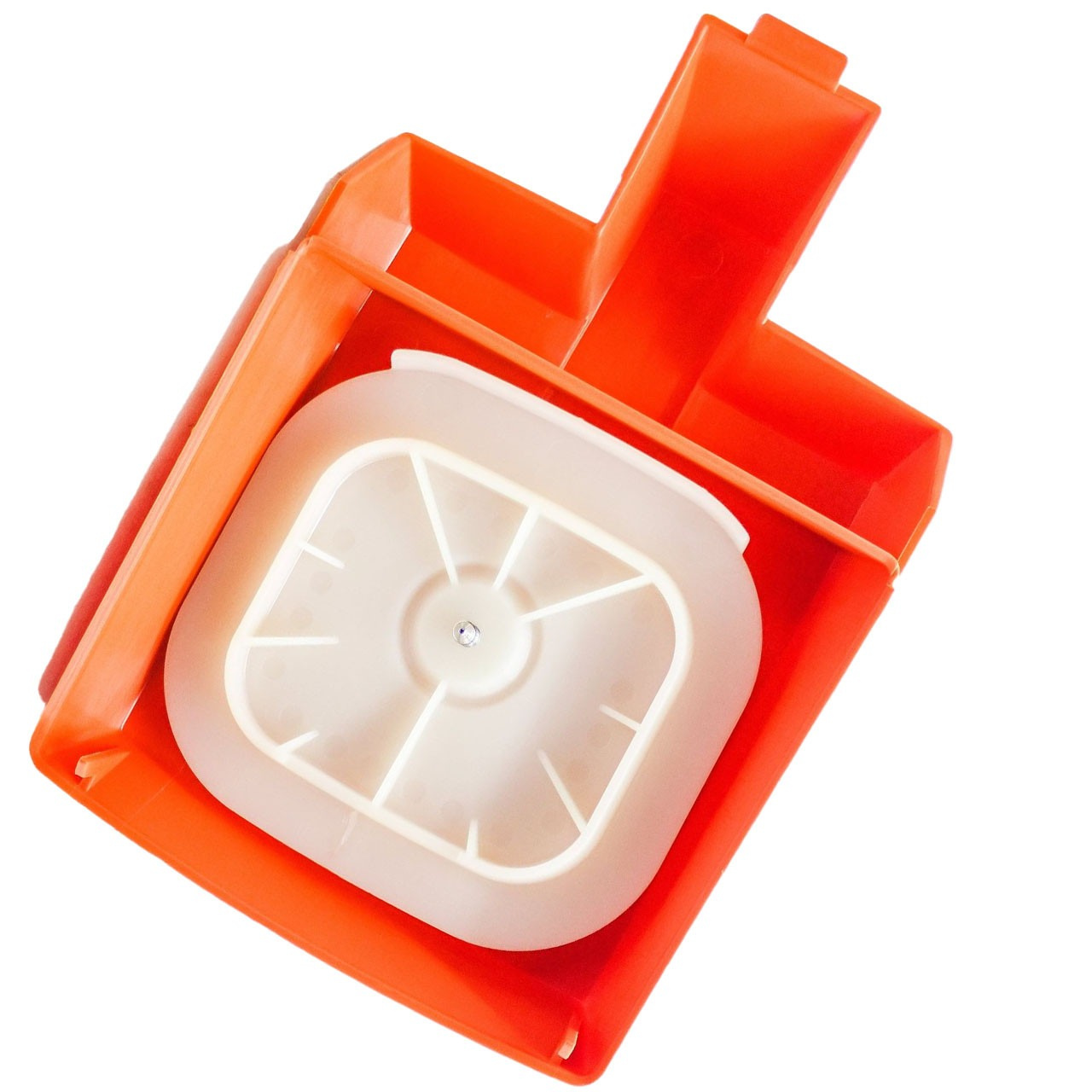 Tapa del carburador 5018947-02