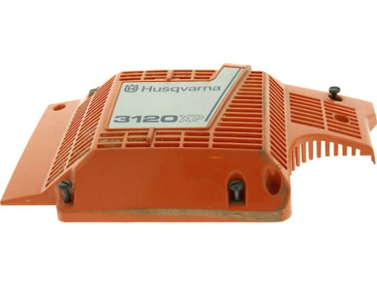 Carcasa de arranque 3120XP