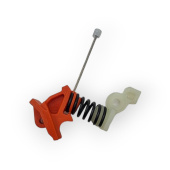 Elemento Vibratorio Naranja 5019062-03 Elemento Vibratorio Naranja 5019062-03