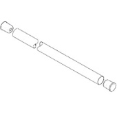 Conjunto de tubo Conjunto de tubo