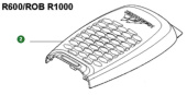 Escotilla 5019258-01 Escotilla 5019258-01