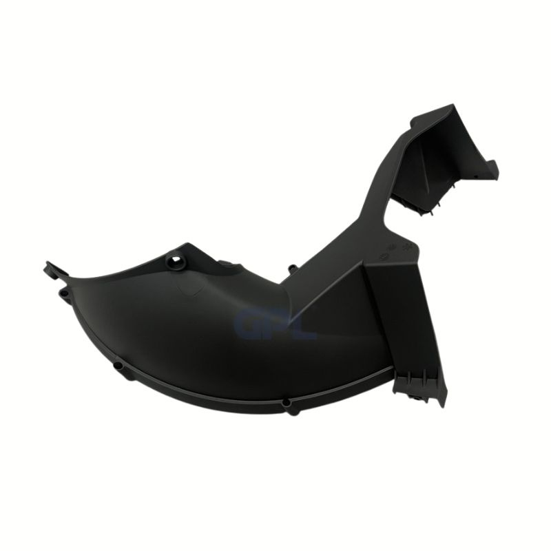 Tubos De Expulsión 5019673-01