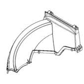 Tubos De Expulsión 5019675-01 Tubos De Expulsión 5019675-01