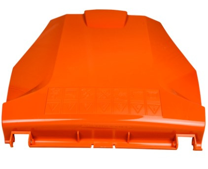 Escotilla De Seguridad 5019677-01