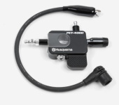 Equipo de prueba – bujía/módulo de encendido Equipo de prueba – bujía/módulo de encendido