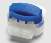 Acoplamiento de unión Paquete de 100 Acoplamiento de unión Paquete de 100