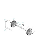 Arandela 5019925-01 Arandela 5019925-01