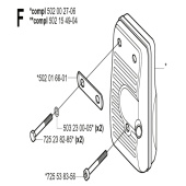 Silenciador Kpl, Silenciador Kpl,