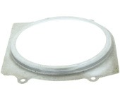 Placa intermedia Placa intermedia