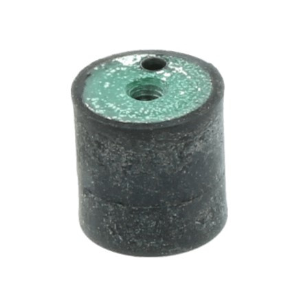 Elemento amortiguador de vibraciones