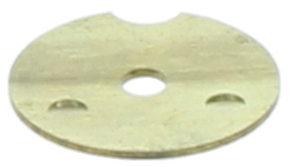 Amortiguador de estrangulación