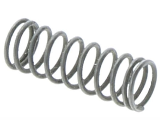 Muelle Palanca Caliente 5020581-02