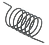 Muelle de retorno 5020628-01