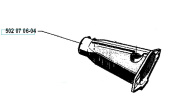 Depósito de gasolina 250R, 250RX Depósito de gasolina 250R, 250RX