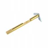 Eje Kpl 5020795-01 Eje Kpl 5020795-01