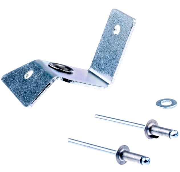 Calzado De Agujeros 5020815-01