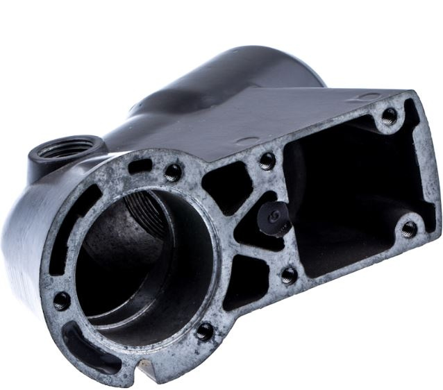 Caja De Cambios 5021071-02