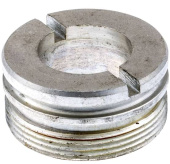 Manga de parada Manga de parada