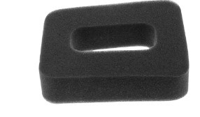 Filtro de aire 240R, 240F, 245R, 245RX, RS41, RS44, GR50