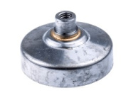 Tambor de embrague 240F, 240R, 245R, 245RX Tambor de embrague 240F, 240R, 245R, 245RX