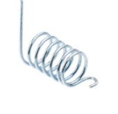 Muelle de retorno Estrangulador 5021197-01 Muelle de retorno Estrangulador 5021197-01