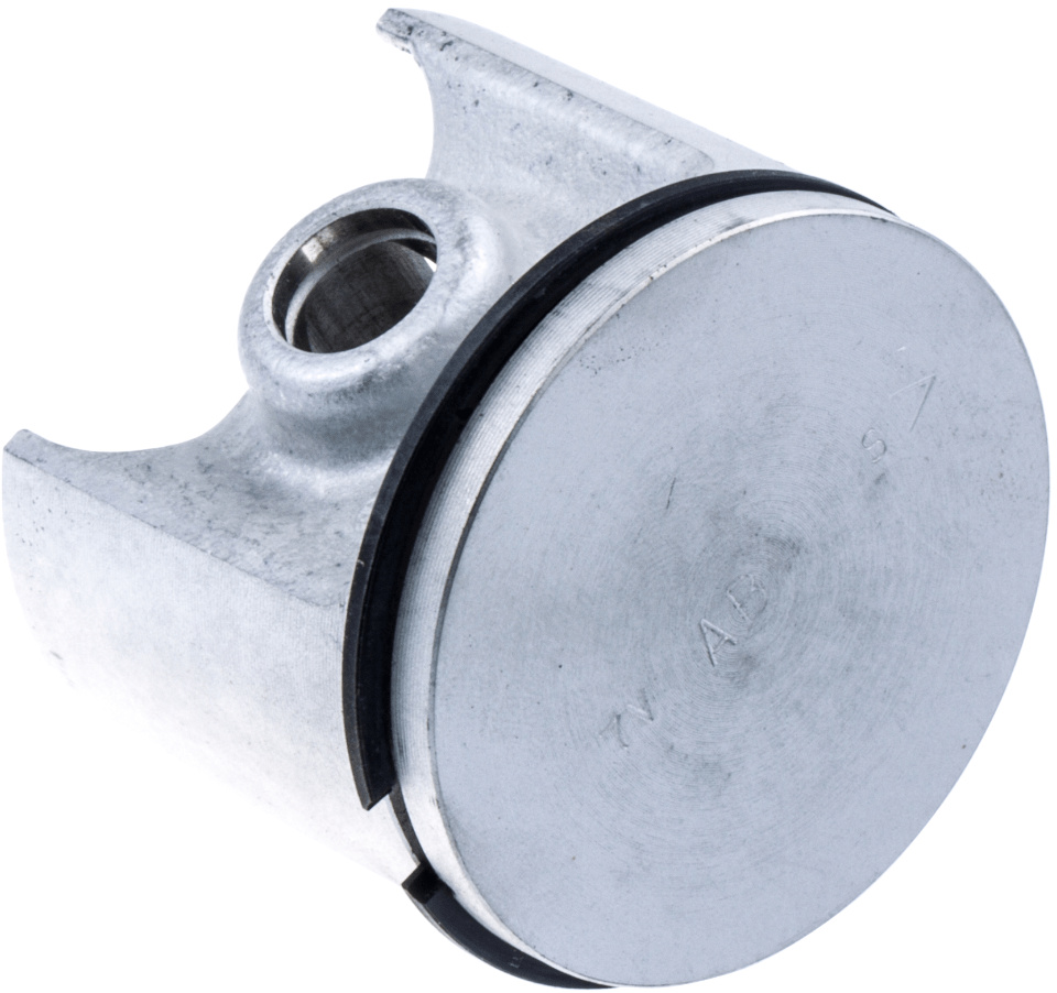 Conjunto de pistón Jonsered RS40, RS51, RS52