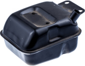 Silenciador 5021291-01 Silenciador 5021291-01