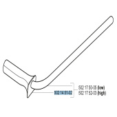 Mango Izquierdo 5021451-02 Mango Izquierdo 5021451-02