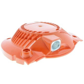 Caja de arranque 345FR, 545FR, 545RXT, 545FXT, 545F Caja de arranque 345FR, 545FR, 545RXT, 545FXT, 545F