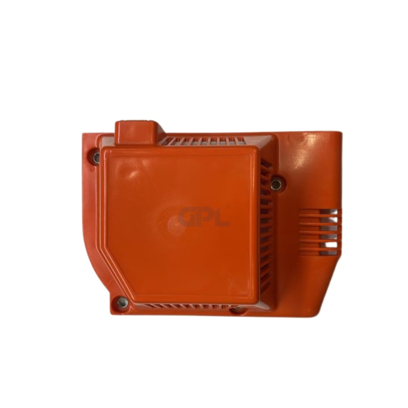 Caja de arranque 5021720-04