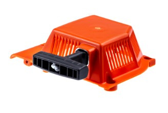 Motor de arranque 5021722-09