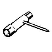 Tecla de combinación Tecla de combinación