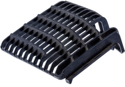 Protección contra el calor