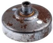 Tambor de embrague 232R, 235R, GR2032, GR2036 Tambor de embrague 232R, 235R, GR2032, GR2036