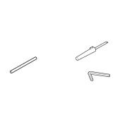 Juego de herramientas 5022160-01 Juego de herramientas 5022160-01