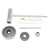 Bolsa de accesorios 5022160-27 Bolsa de accesorios 5022160-27