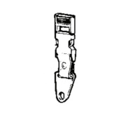 Cerradura Kpl, 5022165-01 Cerradura Kpl, 5022165-01
