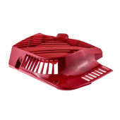 Carcasa de arranque Carcasa de arranque