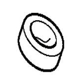 Anillo espaciador Anillo espaciador