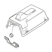 Cubre ruedas Winter Set 5022291-01 Cubre ruedas Winter Set 5022291-01