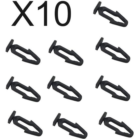 Kit, Pasador de ruptura,